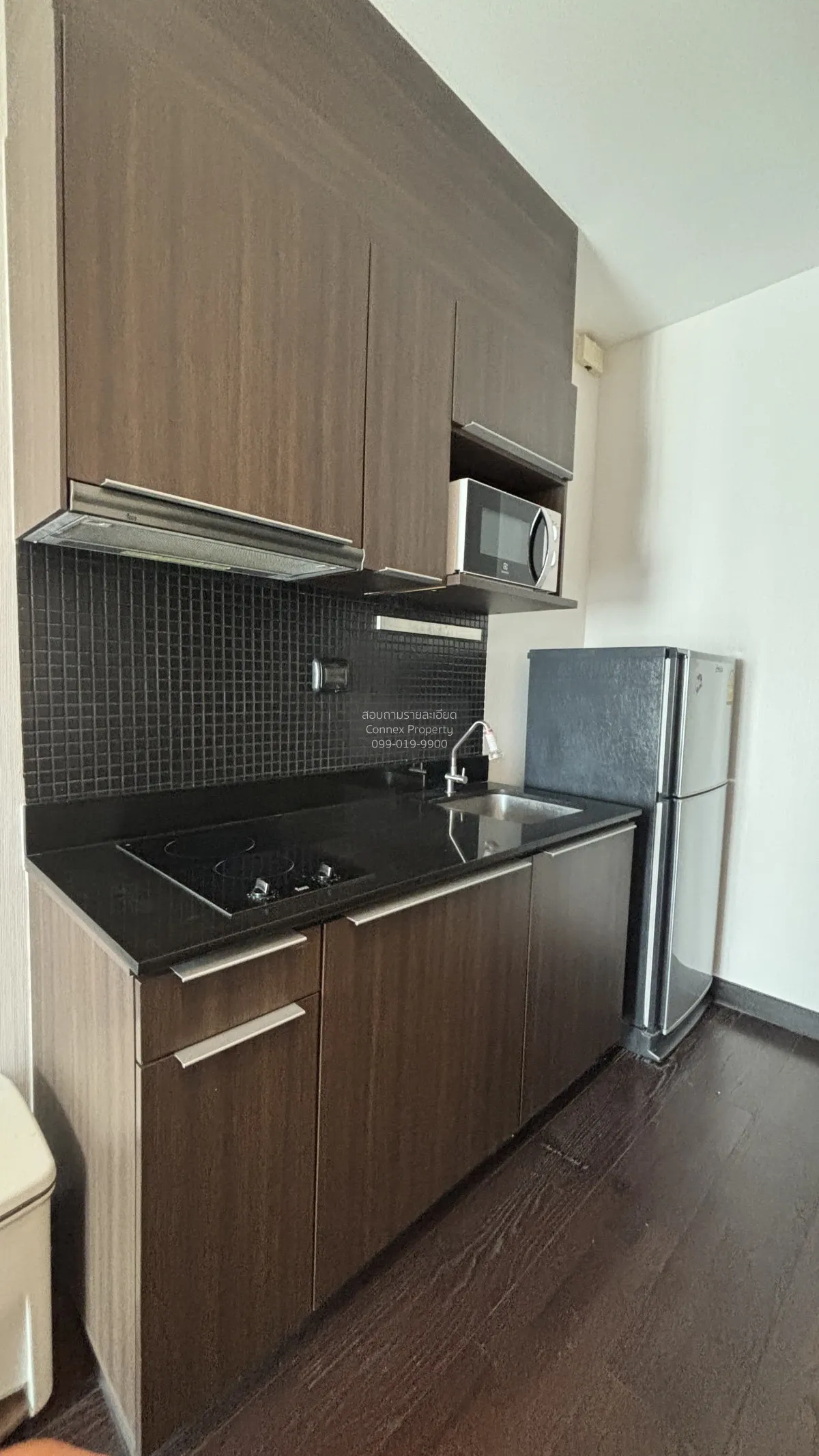 FOR RENT condo , Ideo Q Phayathai , BTS-Phaya Thai , Thung Phaya  3