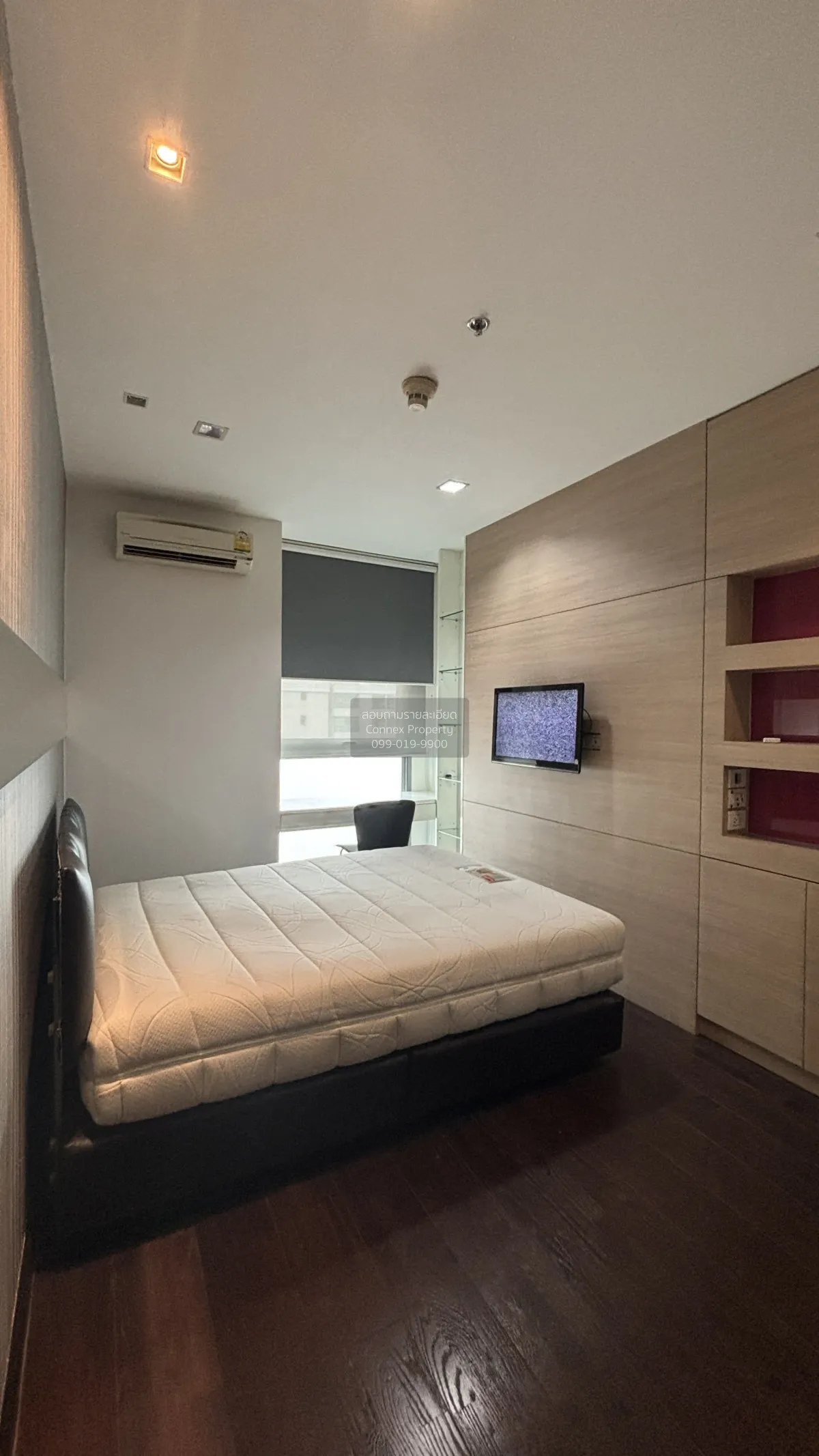 FOR RENT condo , Ideo Q Phayathai , BTS-Phaya Thai , Thung Phaya  4