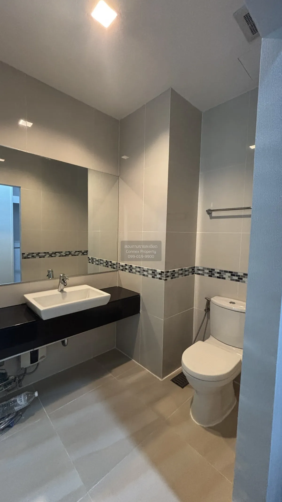 FOR RENT condo , Ideo Q Phayathai , BTS-Phaya Thai , Thung Phaya 
