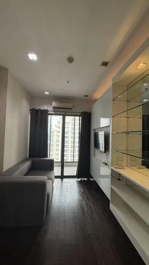 FOR RENT condo , Ideo Q Phayathai , BTS-Phaya Thai , Thung Phaya Thai , Rat Thewi , Bangkok , CX-47582
