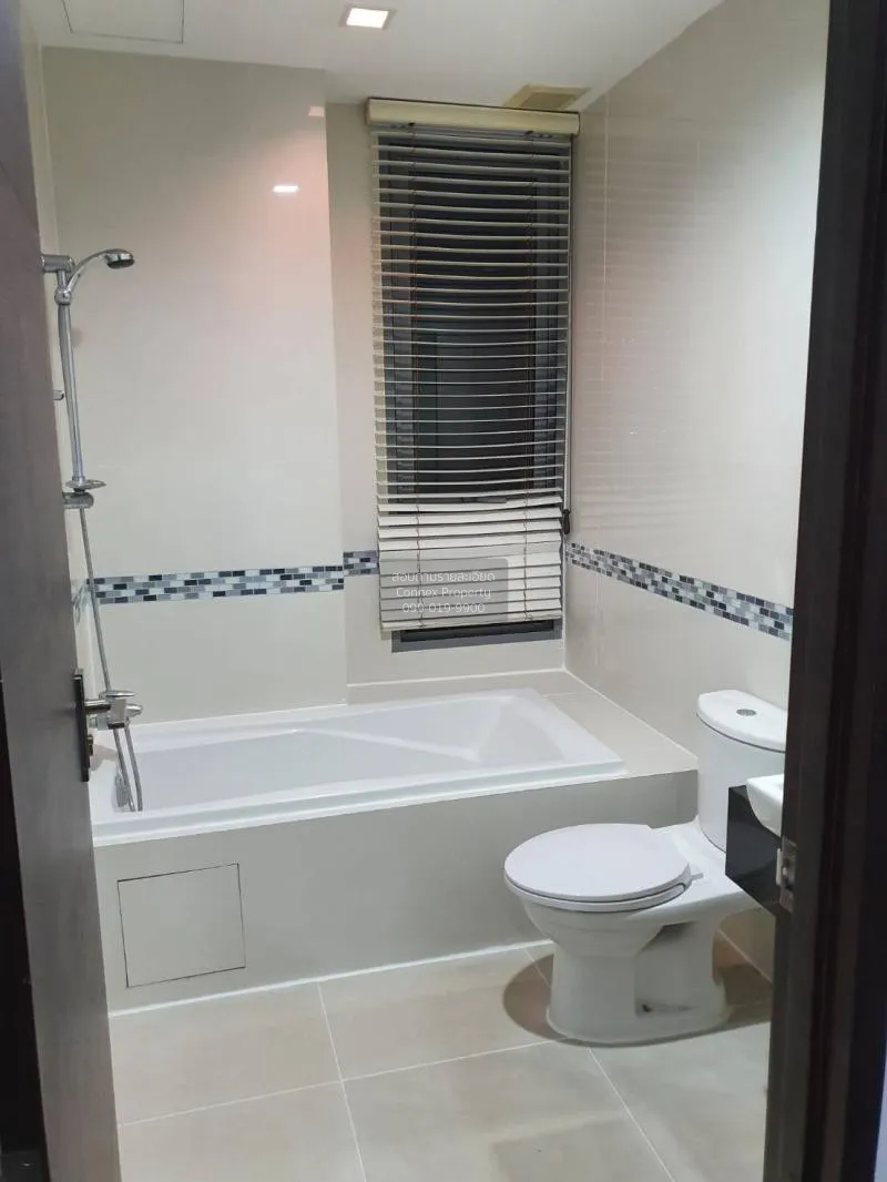 FOR RENT condo , Ideo Q Phayathai , BTS-Phaya Thai , Thung Phaya 