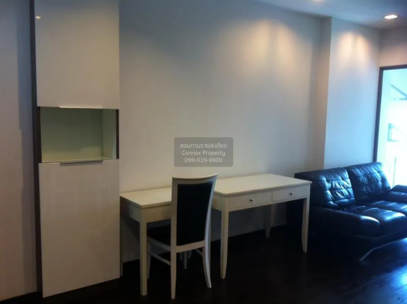 FOR RENT condo , Ideo Q Phayathai , BTS-Phaya Thai , Thung Phaya  4