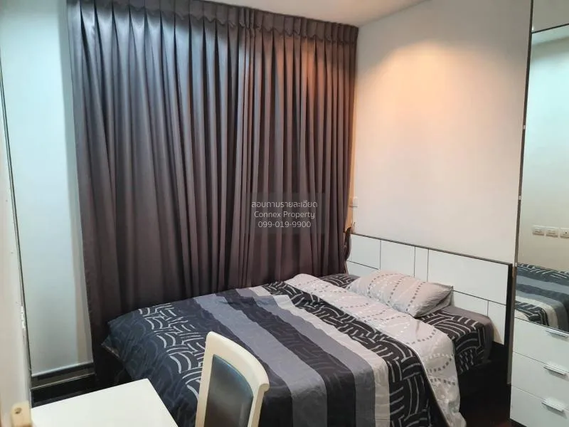FOR RENT condo , Ideo Q Phayathai , BTS-Phaya Thai , Thung Phaya 