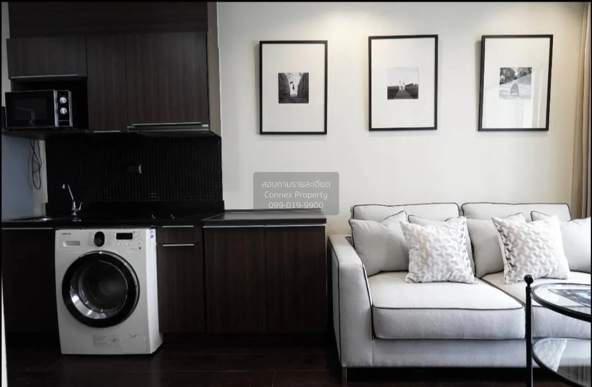 เช่าคอนโด  ไอดีโอ คิว พญาไท BTS-พญาไท ทุ่งพญาไท เขต ราชเทวี กรุงเ 4