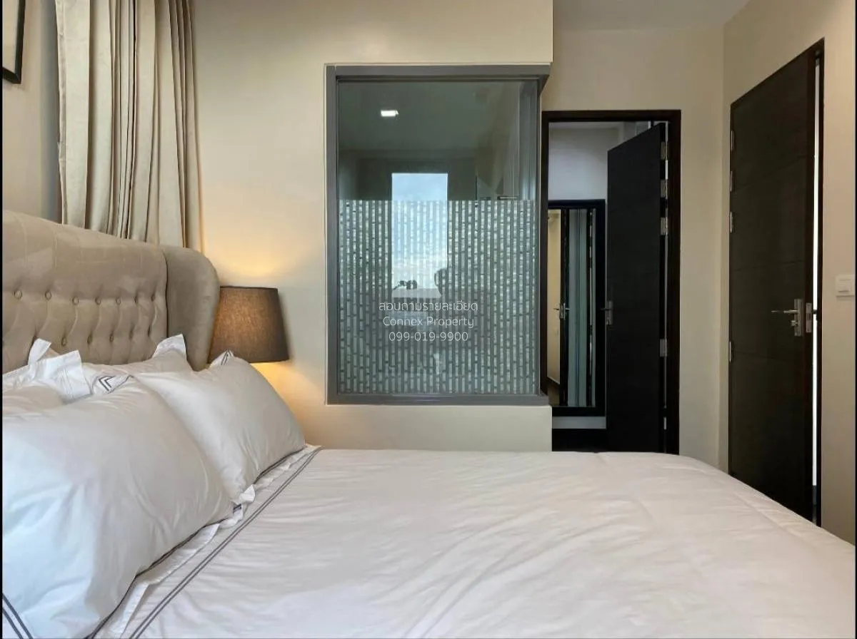 เช่าคอนโด  ไอดีโอ คิว พญาไท BTS-พญาไท ทุ่งพญาไท เขต ราชเทวี กรุงเ