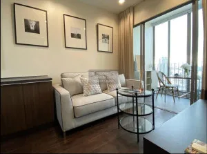 FOR RENT condo , Ideo Q Phayathai , BTS-Phaya Thai , Thung Phaya Thai , Rat Thewi , Bangkok , CX-47593