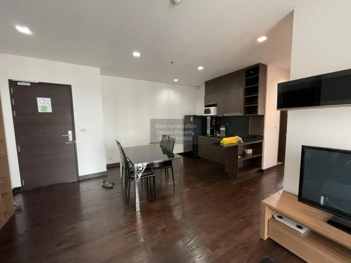 FOR RENT condo , Ideo Q Phayathai , BTS-Phaya Thai , Thung Phaya  3