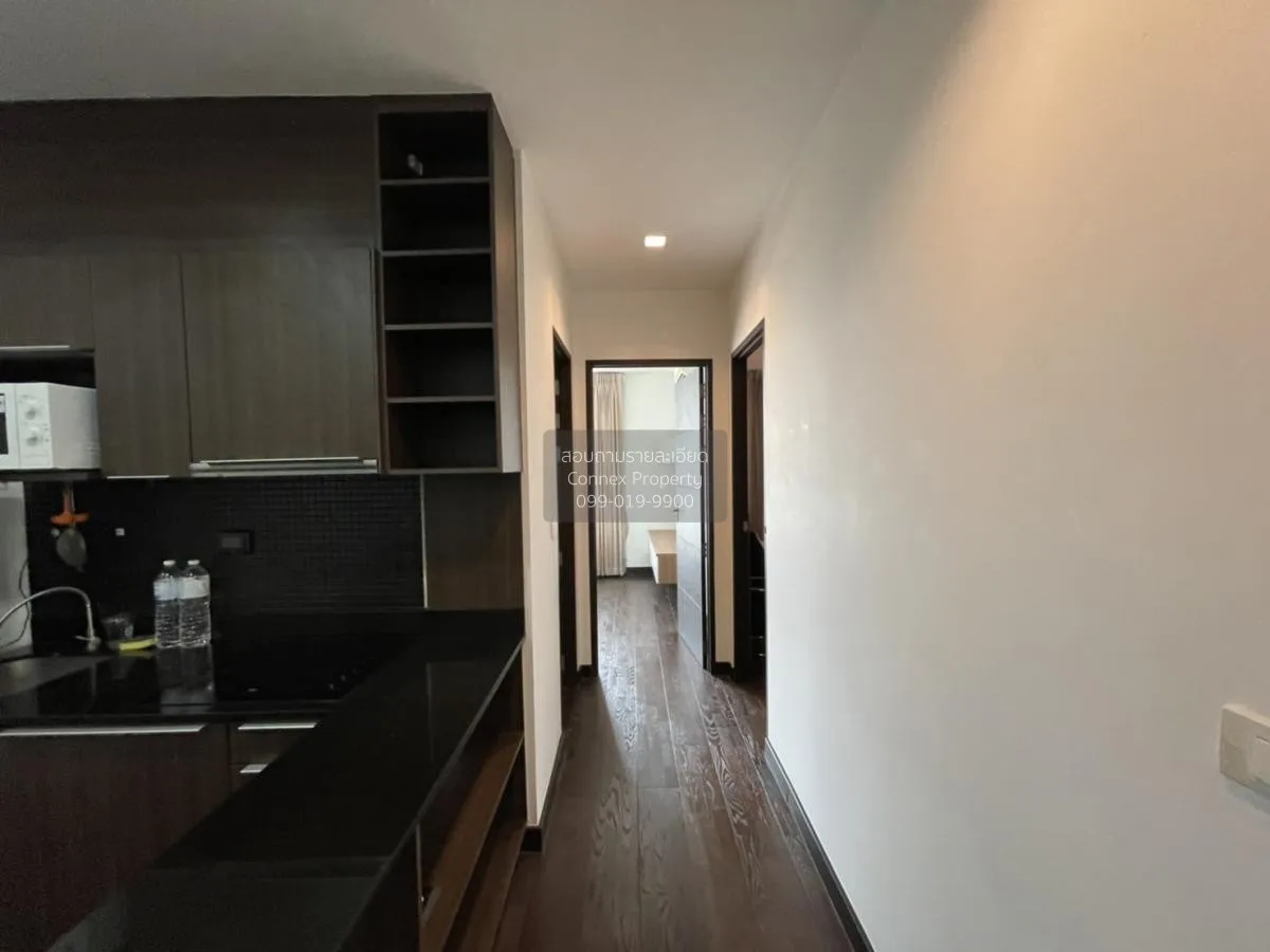 FOR RENT condo , Ideo Q Phayathai , BTS-Phaya Thai , Thung Phaya  4