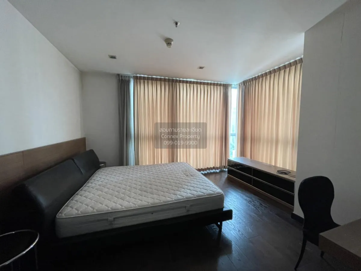 FOR RENT condo , Ideo Q Phayathai , BTS-Phaya Thai , Thung Phaya 