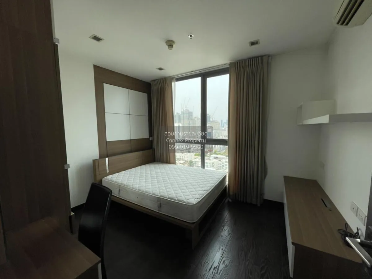 FOR RENT condo , Ideo Q Phayathai , BTS-Phaya Thai , Thung Phaya 