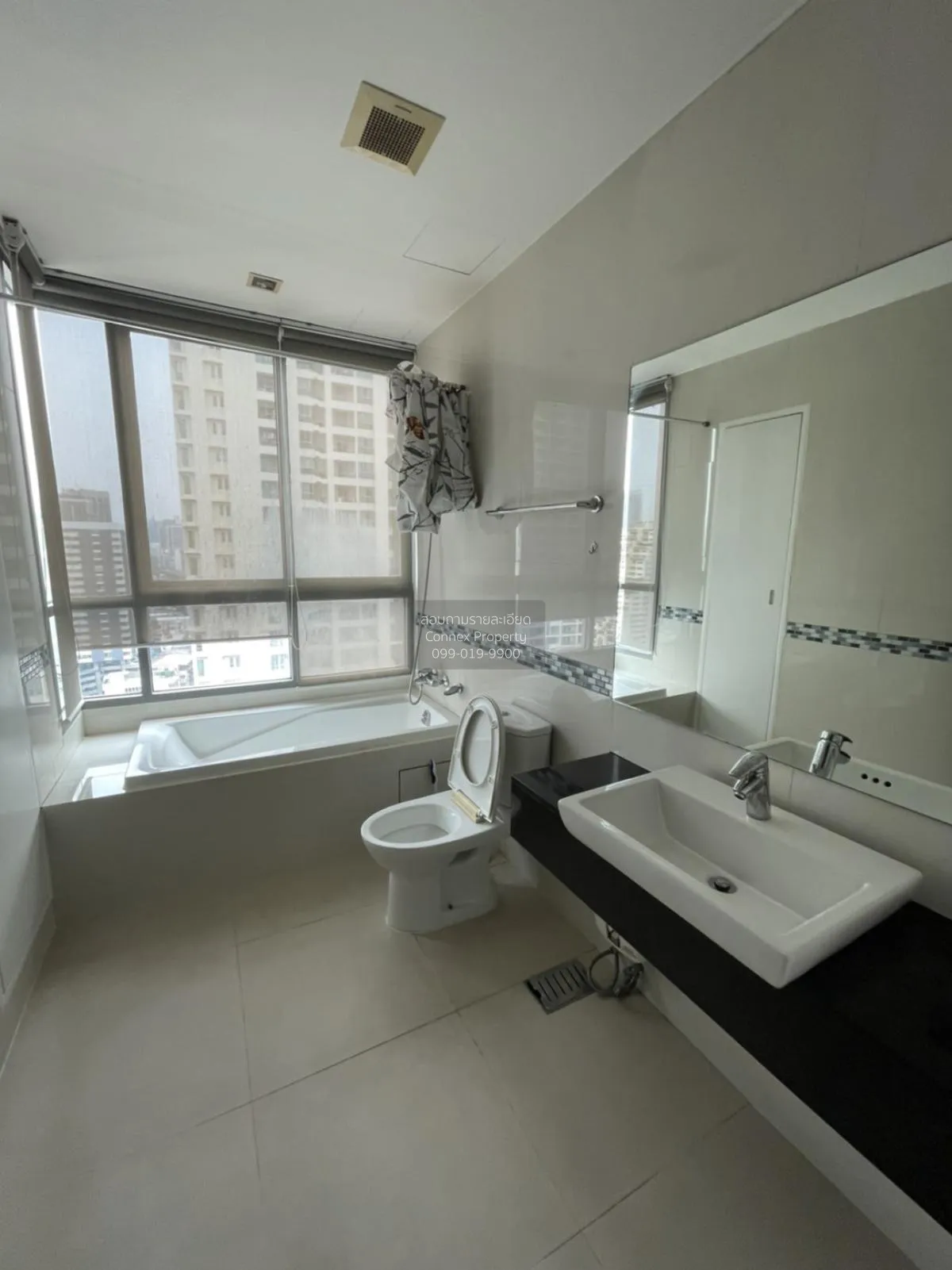 FOR RENT condo , Ideo Q Phayathai , BTS-Phaya Thai , Thung Phaya 