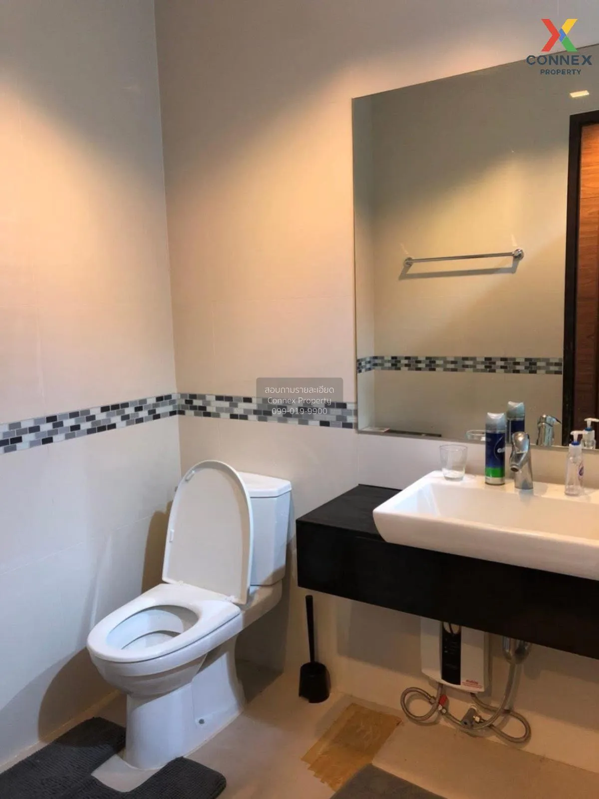 เช่าคอนโด  ไอดีโอ คิว พญาไท BTS-พญาไท ทุ่งพญาไท เขต ราชเทวี กรุงเ