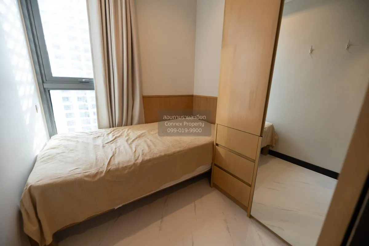 เช่าคอนโด  ไอดีโอ คิว พญาไท BTS-พญาไท ทุ่งพญาไท เขต ราชเทวี กรุงเ