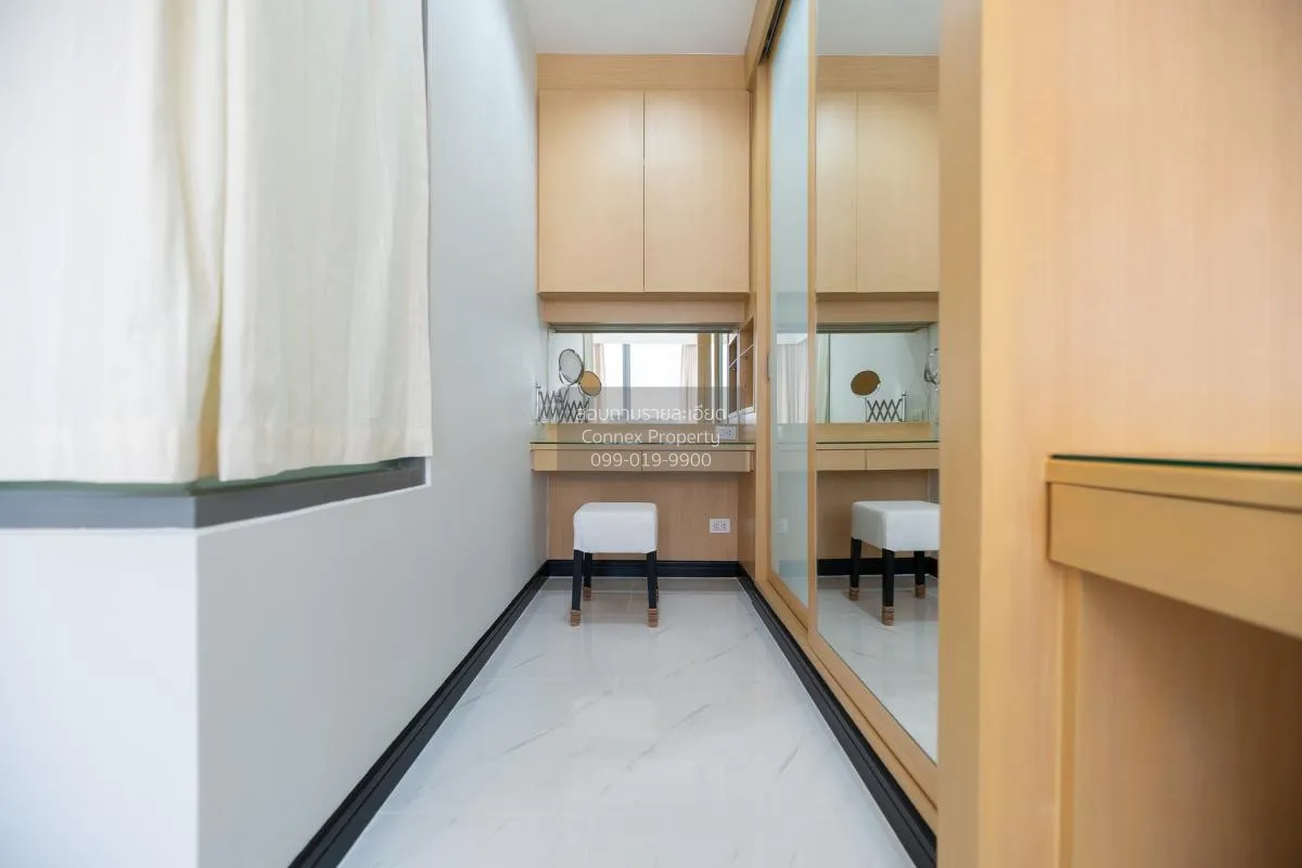 เช่าคอนโด  ไอดีโอ คิว พญาไท BTS-พญาไท ทุ่งพญาไท เขต ราชเทวี กรุงเ