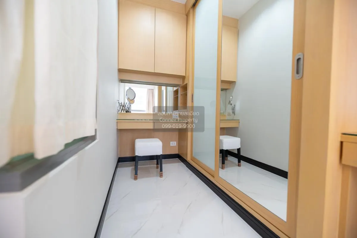 เช่าคอนโด  ไอดีโอ คิว พญาไท BTS-พญาไท ทุ่งพญาไท เขต ราชเทวี กรุงเ