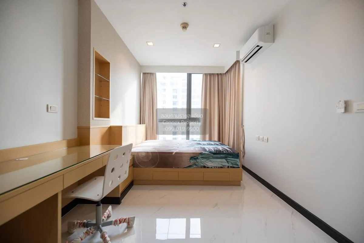 เช่าคอนโด  ไอดีโอ คิว พญาไท BTS-พญาไท ทุ่งพญาไท เขต ราชเทวี กรุงเ