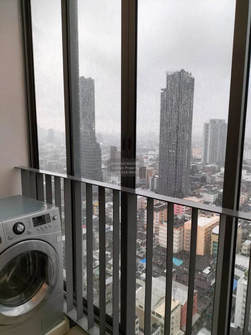 เช่าคอนโด  ไอดีโอ คิว พญาไท BTS-พญาไท ทุ่งพญาไท เขต ราชเทวี กรุงเ