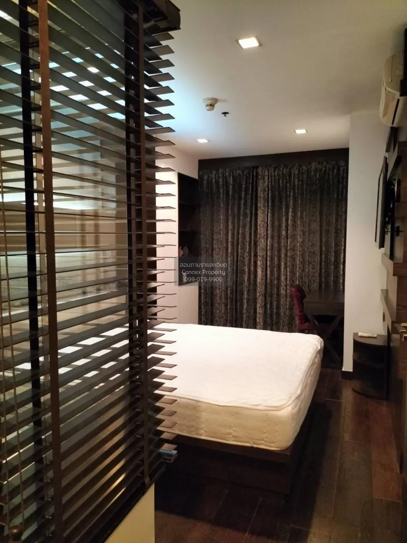 เช่าคอนโด  ไอดีโอ คิว พญาไท BTS-พญาไท ทุ่งพญาไท เขต ราชเทวี กรุงเ