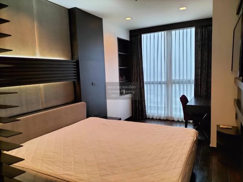 เช่าคอนโด  ไอดีโอ คิว พญาไท BTS-พญาไท ทุ่งพญาไท เขต ราชเทวี กรุงเ