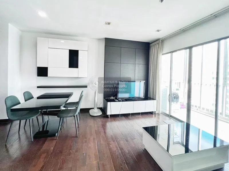 FOR RENT condo , Ideo Q Phayathai , BTS-Phaya Thai , Thung Phaya  1