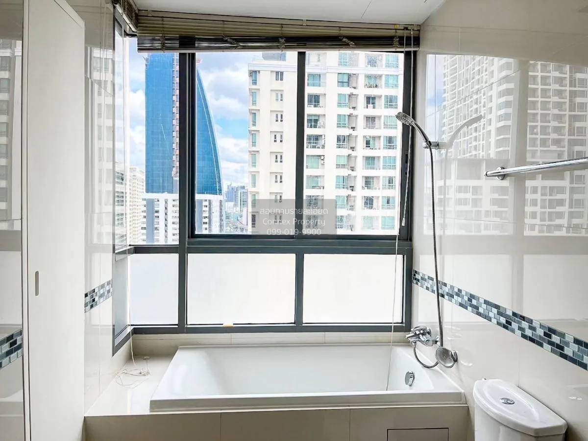 FOR RENT condo , Ideo Q Phayathai , BTS-Phaya Thai , Thung Phaya 