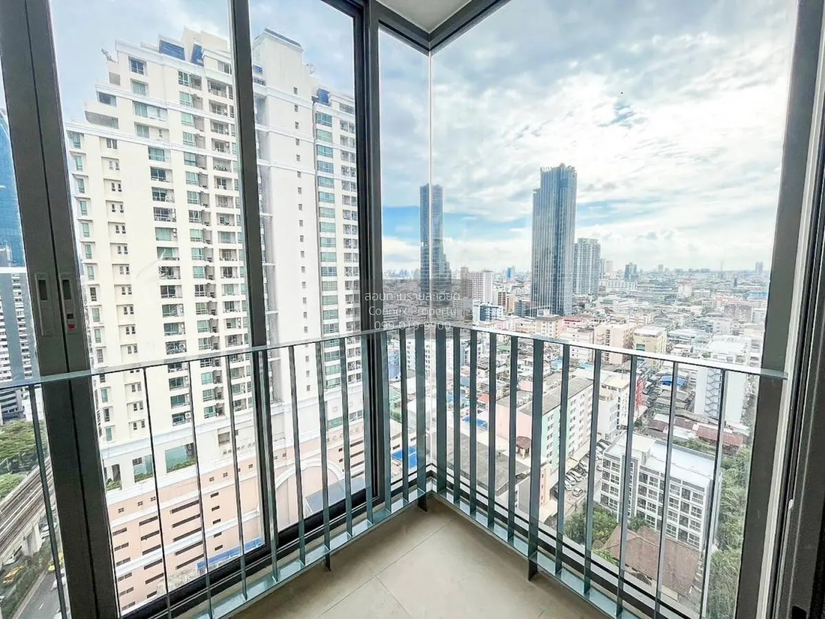 FOR RENT condo , Ideo Q Phayathai , BTS-Phaya Thai , Thung Phaya 