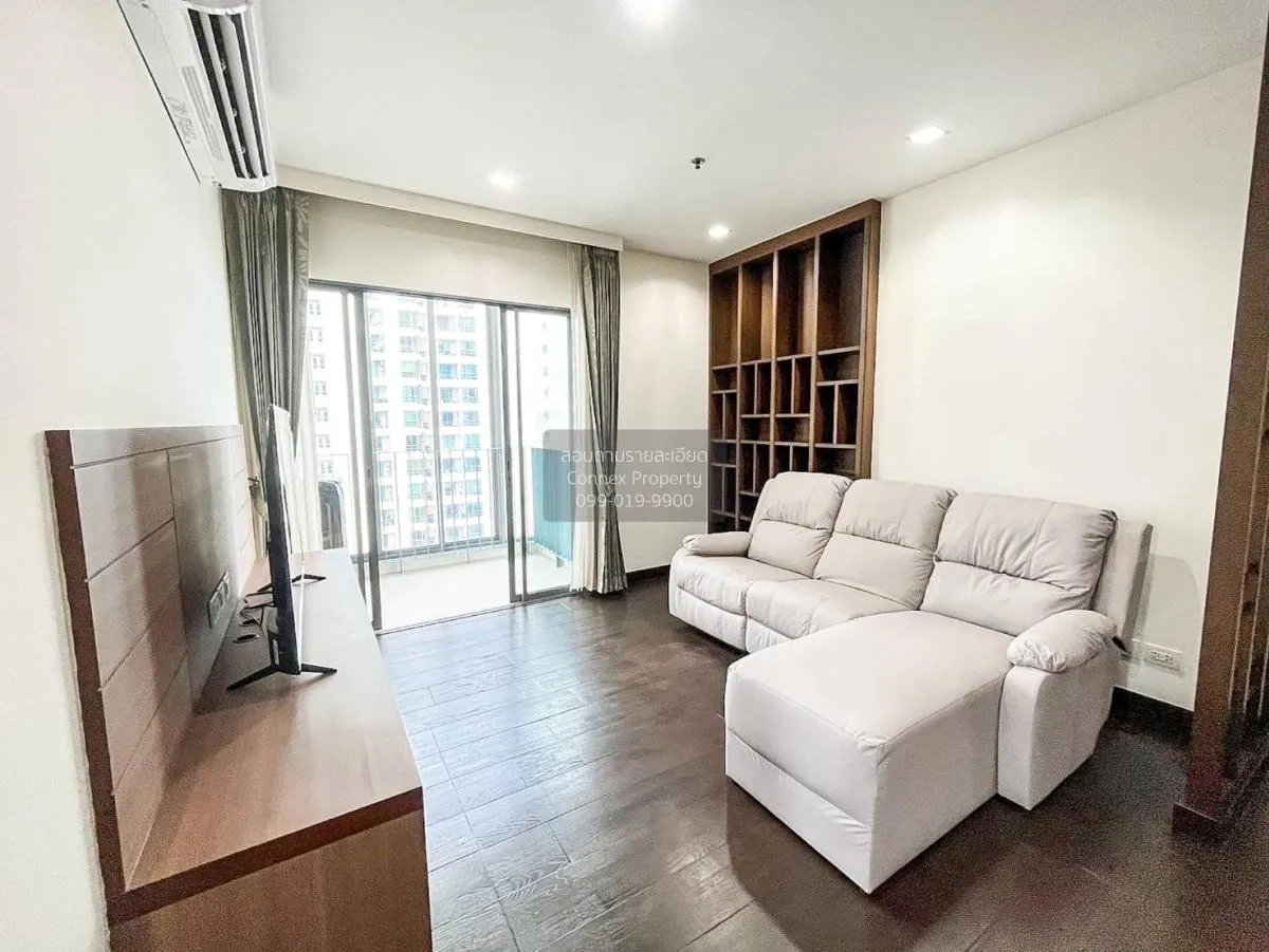 FOR RENT condo , Ideo Q Phayathai , BTS-Phaya Thai , Thung Phaya  1