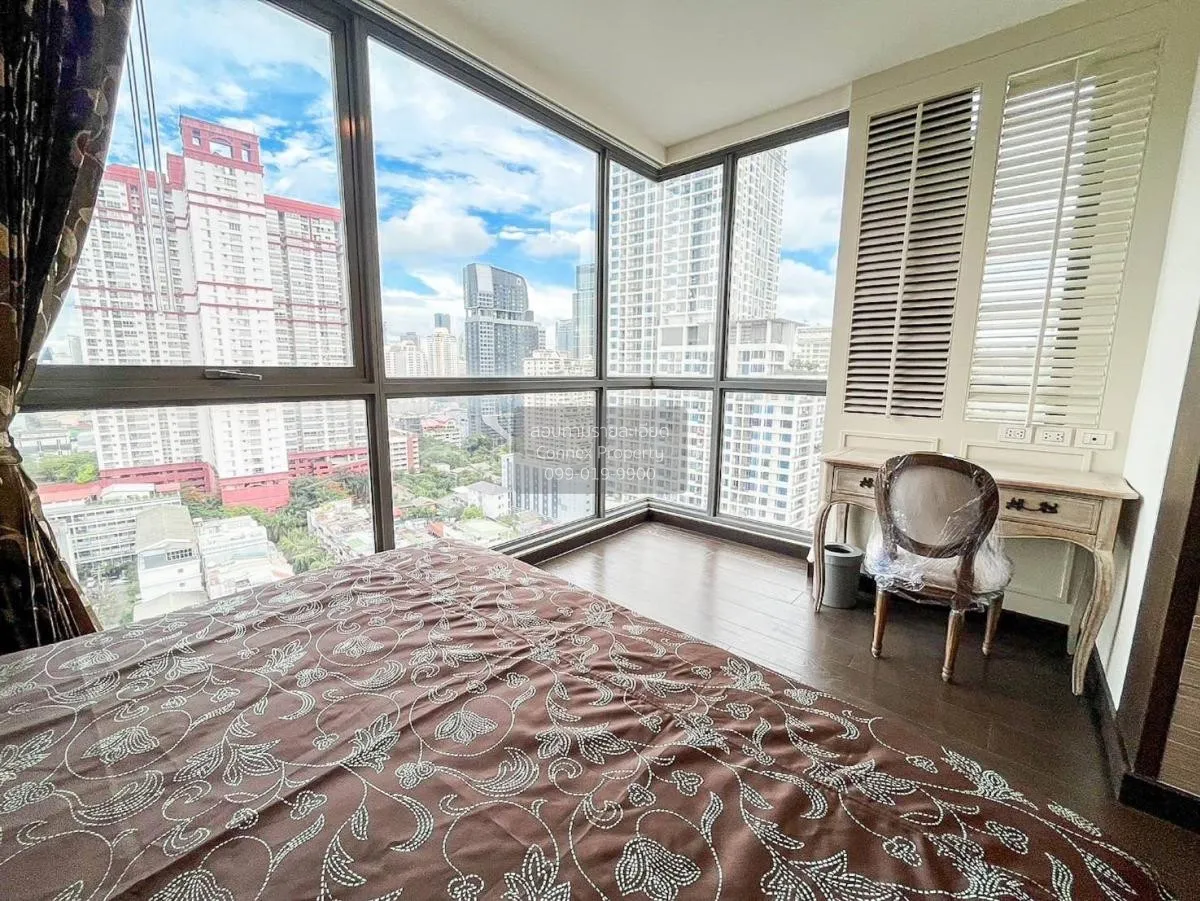 FOR RENT condo , Ideo Q Phayathai , BTS-Phaya Thai , Thung Phaya 