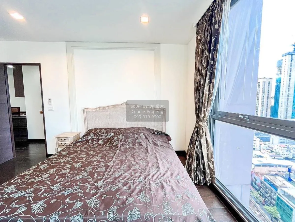 FOR RENT condo , Ideo Q Phayathai , BTS-Phaya Thai , Thung Phaya 