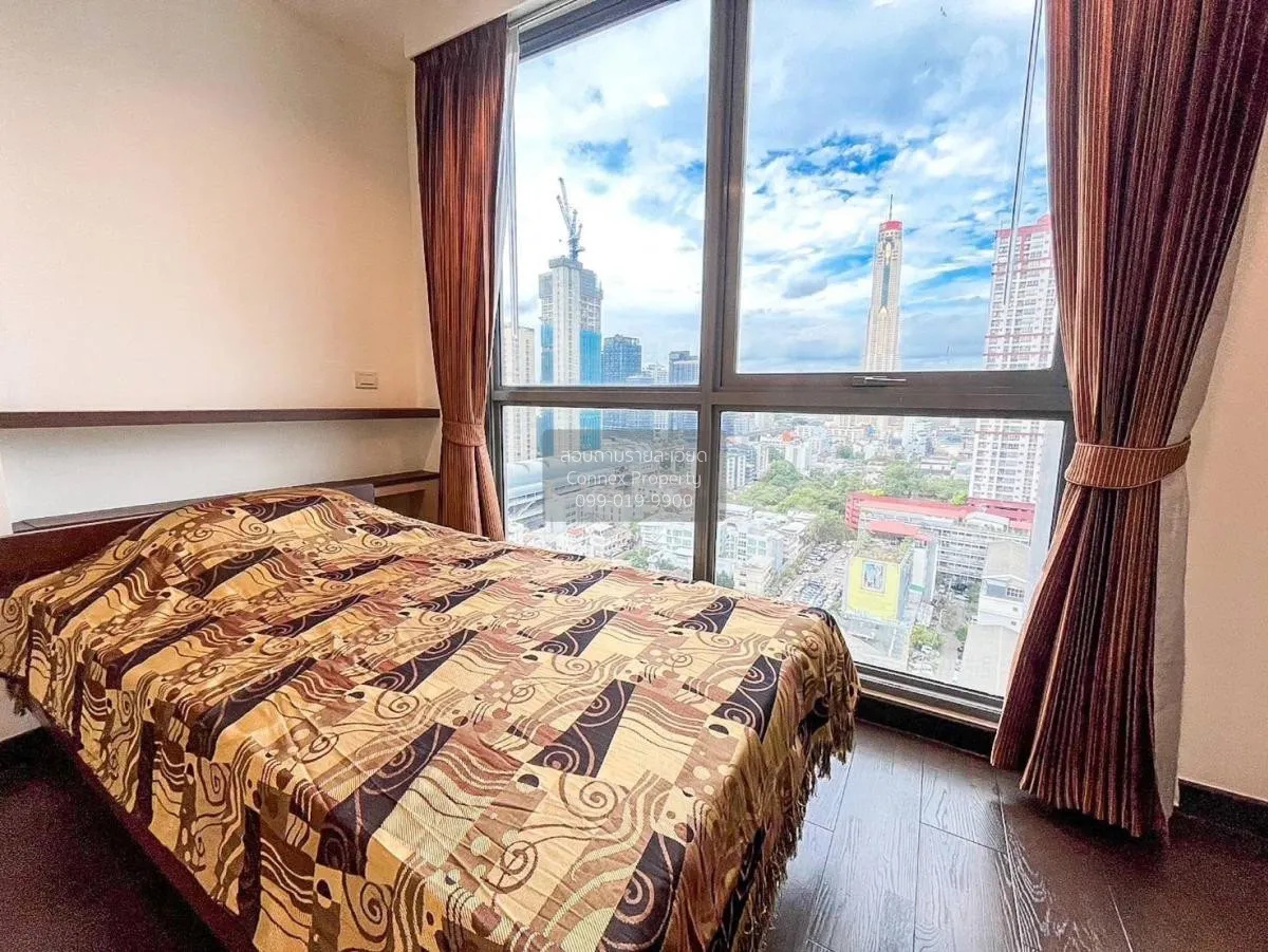 FOR RENT condo , Ideo Q Phayathai , BTS-Phaya Thai , Thung Phaya 