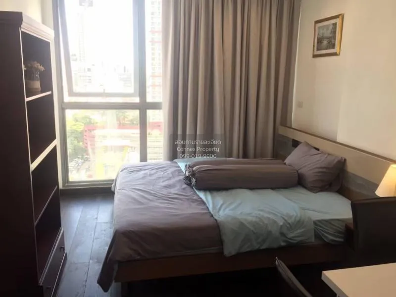 FOR RENT condo , Ideo Q Phayathai , BTS-Phaya Thai , Thung Phaya  1