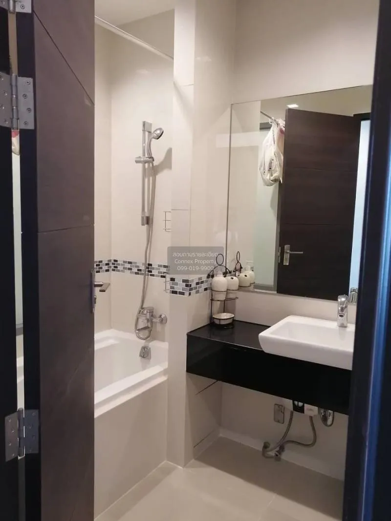 FOR RENT condo , Ideo Q Phayathai , BTS-Phaya Thai , Thung Phaya 