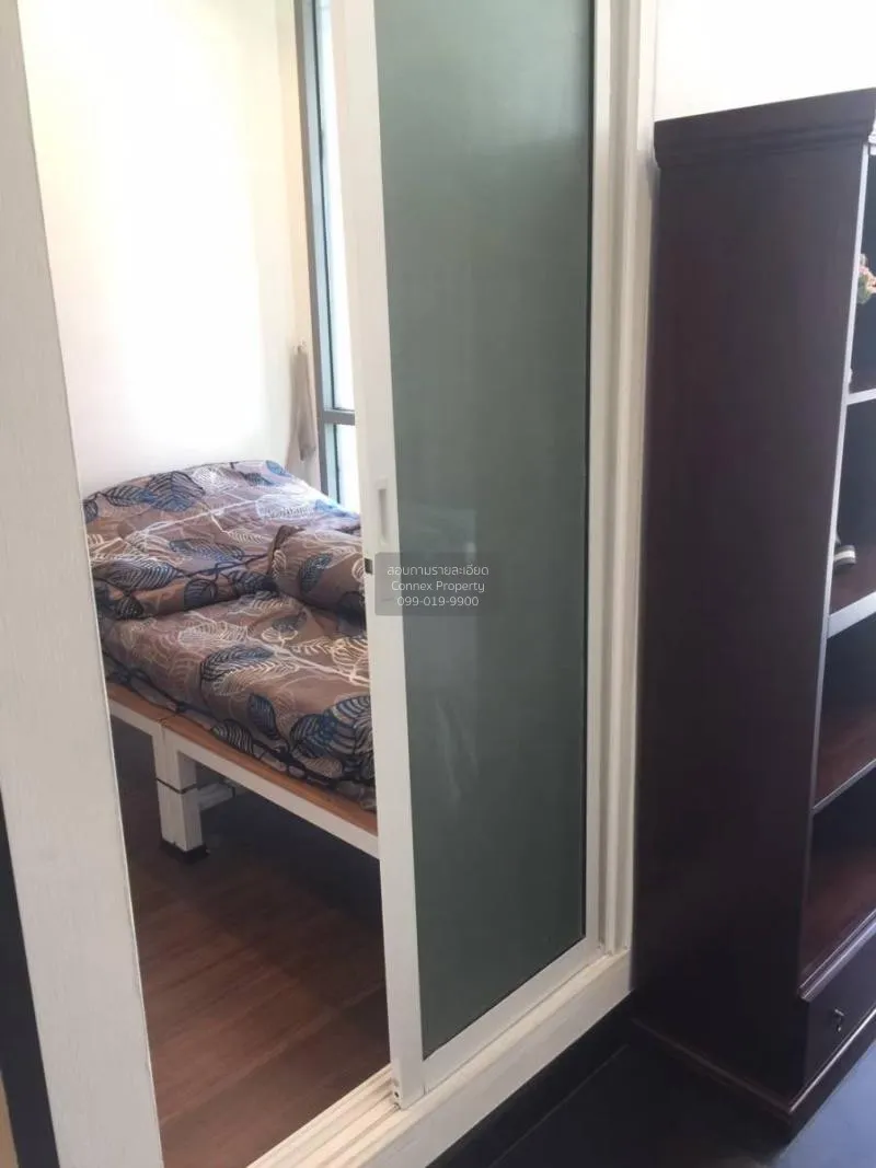 FOR RENT condo , Ideo Q Phayathai , BTS-Phaya Thai , Thung Phaya  3