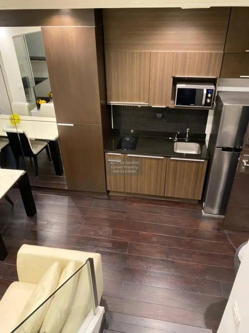 FOR RENT condo , Ideo Q Phayathai , BTS-Phaya Thai , Thung Phaya 