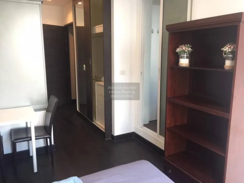 FOR RENT condo , Ideo Q Phayathai , BTS-Phaya Thai , Thung Phaya 