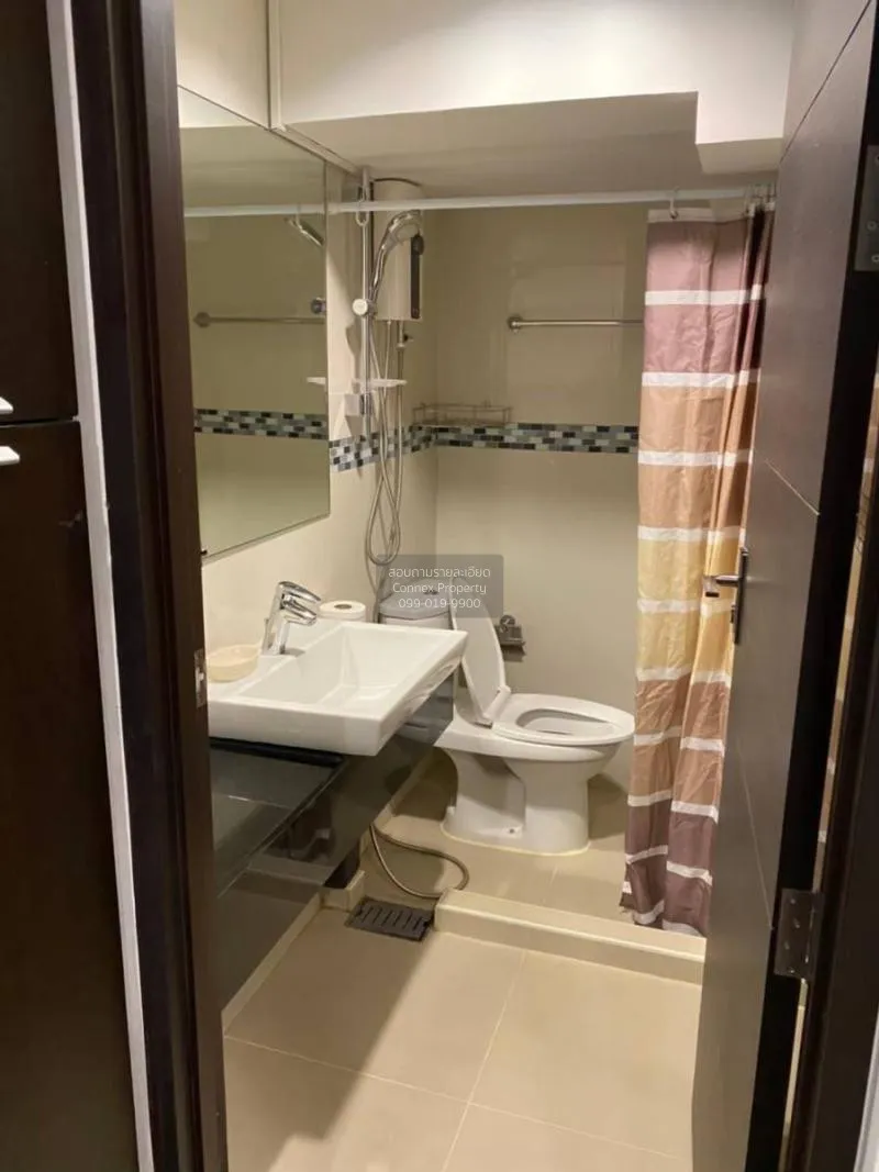 FOR RENT condo , Ideo Q Phayathai , BTS-Phaya Thai , Thung Phaya 