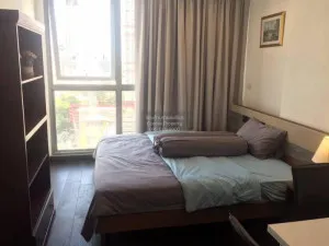 FOR RENT condo , Ideo Q Phayathai , BTS-Phaya Thai , Thung Phaya Thai , Rat Thewi , Bangkok , CX-47612