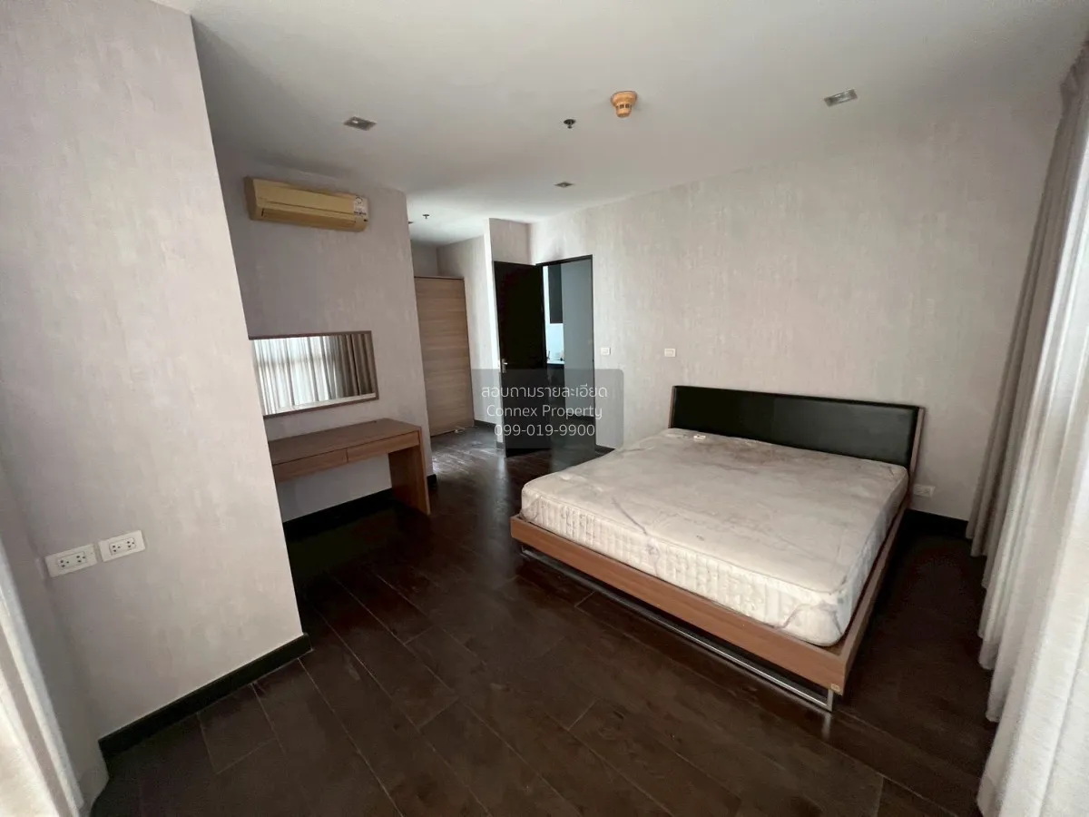 เช่าคอนโด  ไอดีโอ คิว พญาไท BTS-พญาไท ทุ่งพญาไท เขต ราชเทวี กรุงเ 4