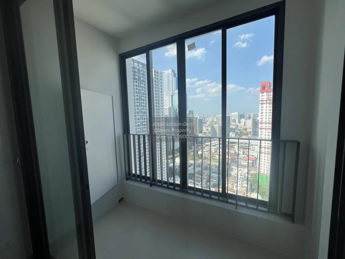 เช่าคอนโด  ไอดีโอ คิว ราชเทวี BTS-ราชเทวี ทุ่งพญาไท เขต ราชเทวี ก