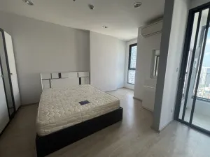 เช่าคอนโด  ไอดีโอ คิว ราชเทวี BTS-ราชเทวี ทุ่งพญาไท เขต ราชเทวี กรุงเทพ CX-47621