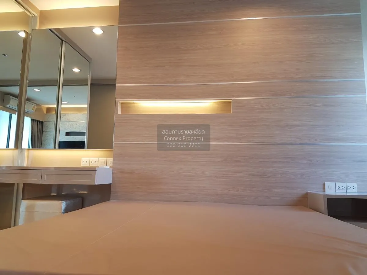 เช่าคอนโด  ไอดีโอ คิว ราชเทวี BTS-ราชเทวี ทุ่งพญาไท เขต ราชเทวี ก