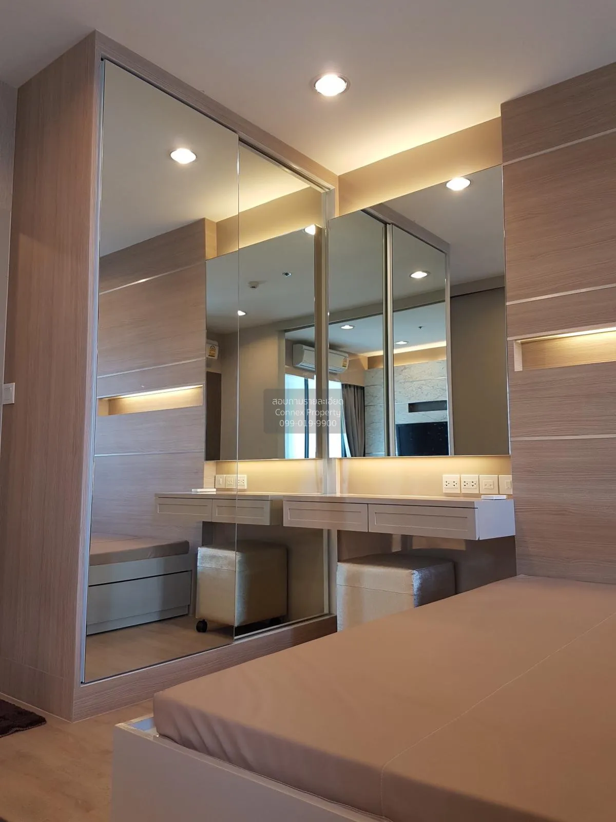 เช่าคอนโด  ไอดีโอ คิว ราชเทวี BTS-ราชเทวี ทุ่งพญาไท เขต ราชเทวี ก