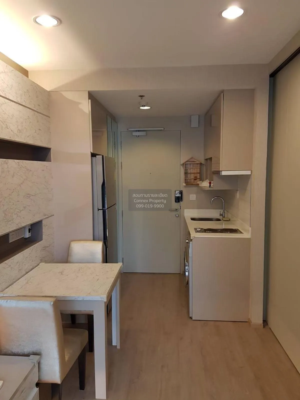 เช่าคอนโด  ไอดีโอ คิว ราชเทวี BTS-ราชเทวี ทุ่งพญาไท เขต ราชเทวี ก