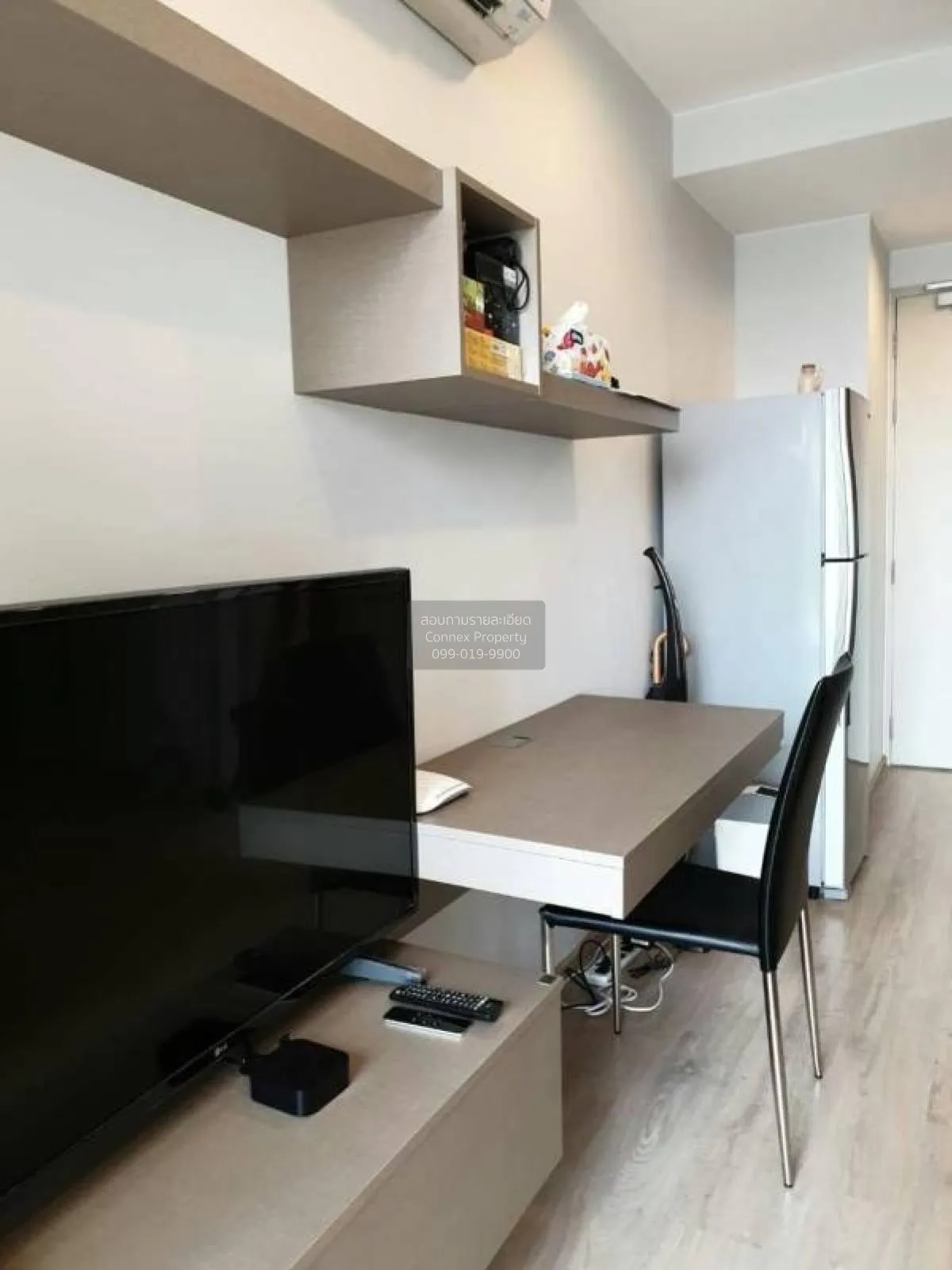 เช่าคอนโด  ไอดีโอ คิว ราชเทวี BTS-ราชเทวี ทุ่งพญาไท เขต ราชเทวี ก 2