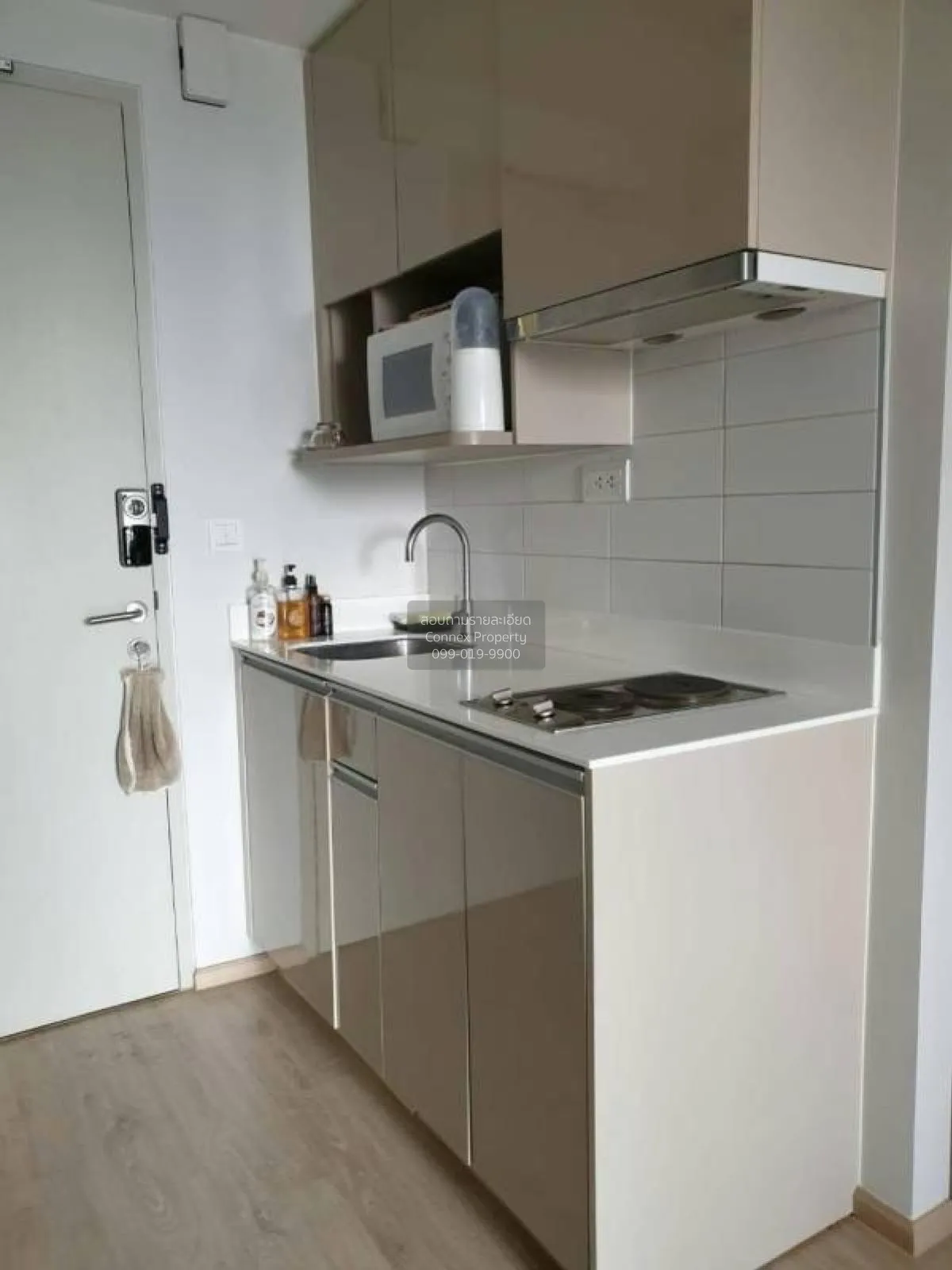 เช่าคอนโด  ไอดีโอ คิว ราชเทวี BTS-ราชเทวี ทุ่งพญาไท เขต ราชเทวี ก 3