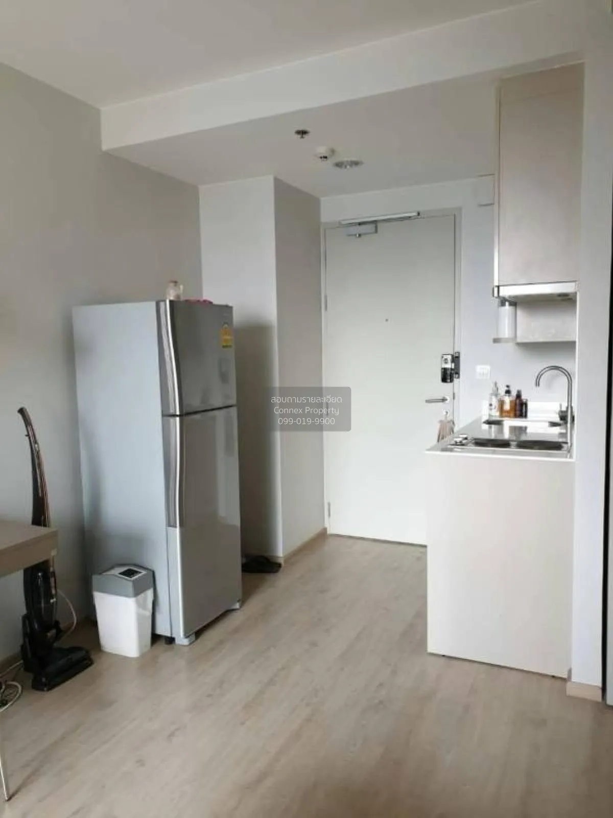 เช่าคอนโด  ไอดีโอ คิว ราชเทวี BTS-ราชเทวี ทุ่งพญาไท เขต ราชเทวี ก 4