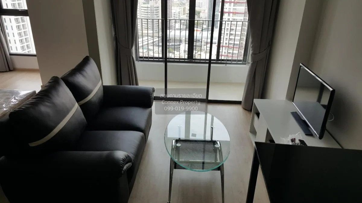 เช่าคอนโด  ไอดีโอ คิว ราชเทวี BTS-ราชเทวี ทุ่งพญาไท เขต ราชเทวี ก 1