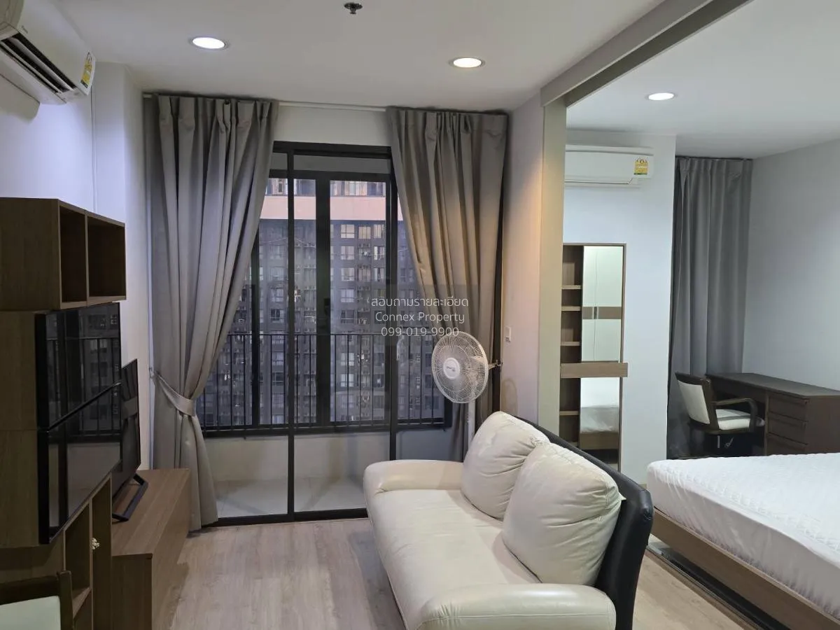 เช่าคอนโด  ไอดีโอ คิว ราชเทวี BTS-ราชเทวี ทุ่งพญาไท เขต ราชเทวี ก 2