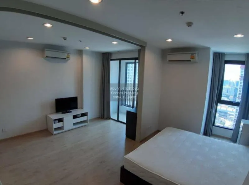 เช่าคอนโด  ไอดีโอ คิว ราชเทวี BTS-ราชเทวี ทุ่งพญาไท เขต ราชเทวี ก 3