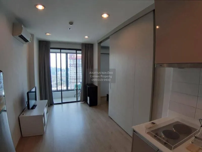 เช่าคอนโด  ไอดีโอ คิว ราชเทวี BTS-ราชเทวี ทุ่งพญาไท เขต ราชเทวี ก